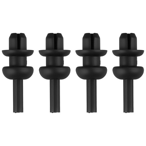 Hutablage clips halterung - clips,