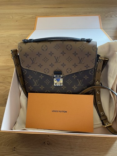 Louis vuitton pochette metis - pochette,