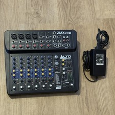 Alto Professional ZMX122FX