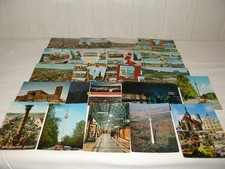 21 AK Ansichtskarten Stuttgart  (5083)