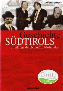 Geschichte südtirols - geschichte,