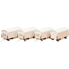 Preiser 20006 packwagen - preiser,