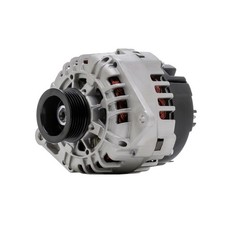 RIDEX 4G1281 Lichtmaschine Generator LiMa 150A 12V für FIAT DUCATO Kasten (244)