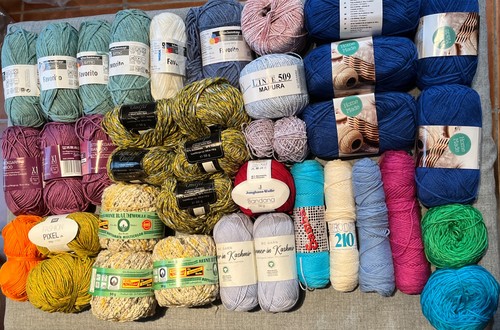 Wollpaket baumwolle 2100 - wollpaket,