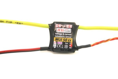 Jeti 4ex mui 50 - jeti,