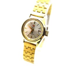 Rado Greenhorse Uhr Automatik