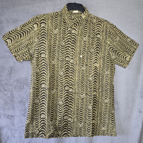 Anokhi hemd herren - hemd, large