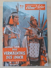 Illustrierter Film Kurier #106