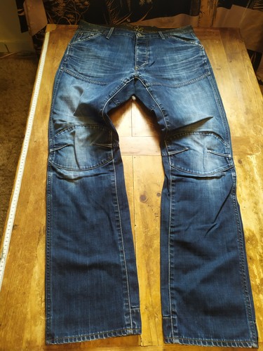Star elwood heritage tapered - g-star,