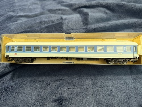 Fleischmann 5177 db - k, h0