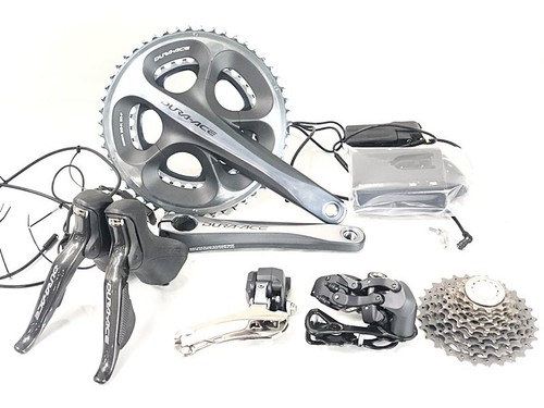 Shimano dura ace - dura-ace, 7970