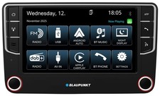 Blaupunkt wolfsburg 648 - blaupunkt,