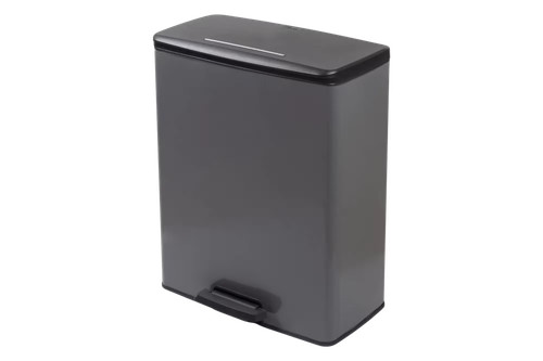 Curver deco bin mülleimer - bin,