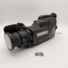 Sony handycam ccd - sony, ccd-v700e