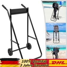 Transportwagen Außenborder