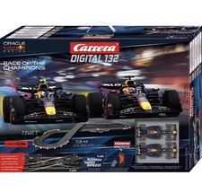 Carrera Digital 132 Race of
