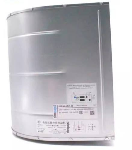 New d2e146 ap47 centrifugal - new, d2e146-ap47-02