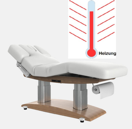 Massageliege praxisliege - massageliege,