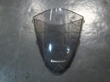 Kawasaki ZX6R Verkleidungsscheibe Scheibe original 05-08 39154-0008 ZX10R 06-07