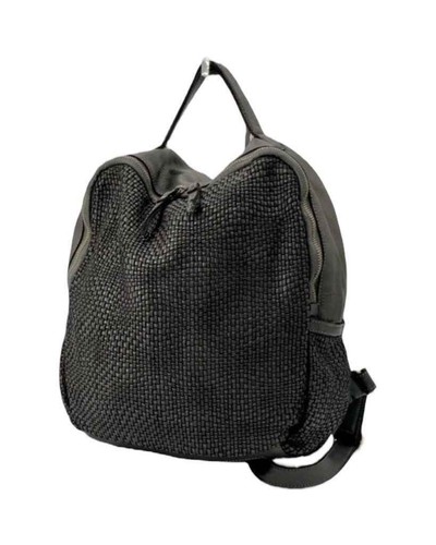 Bzna bag rob schwarz braided - rob,