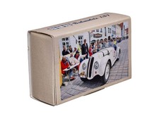 Bub BMW 328 Roadster Schongau