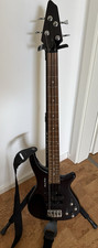 Harley Benton 4-Saiter E-Bass