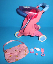 %**Mini Baby Born Möbel*Zapf