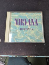 Nirvana Hormoaning CD 1992