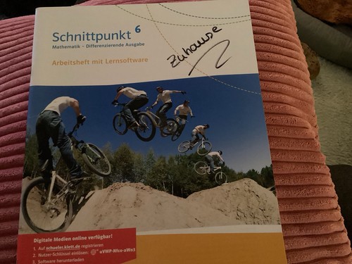 Klett schnittpunkt - klett,