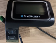 DISPLAY (Blaupunkt) für E-Bike