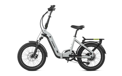 Kemoway faltbares bike z3 - kemoway,