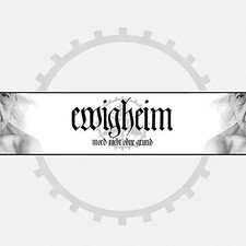 Ewigheim - Mord Nicht Ohne Grund