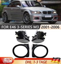 Paar Stoßfänger Nebellampen