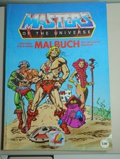 Masters Of The Universe