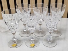 6er Set Weingläser Römer