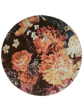 Teppich bunt 120 cm HEINE