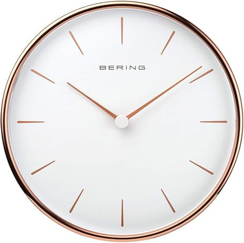 Bering wanduhr 90162 64r 162 - wanduhr,