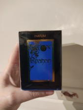 Isfahan Yves Rocher Eau De