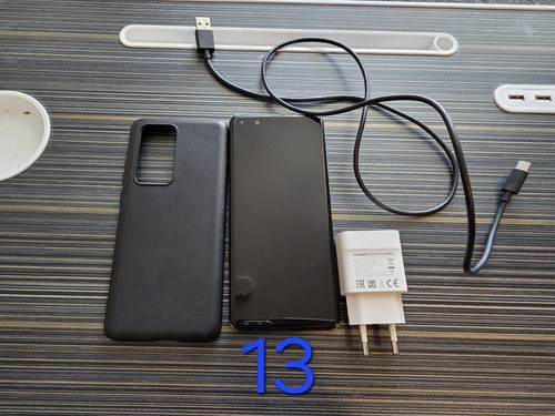 Huawei p40 pro 256gb - huawei, 5g