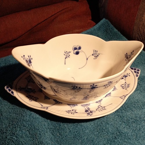Royal copenhagen musselmalet - royal,