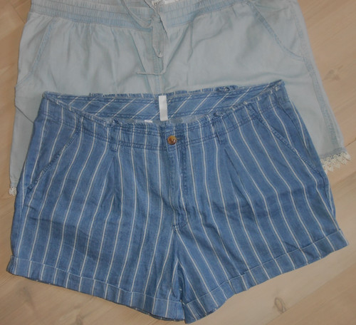 Kurze sommer hosen - sommer,