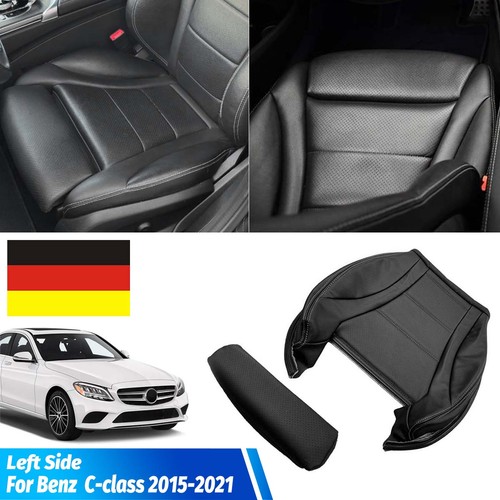 Links fahrer sitzbezüge - fahrer,