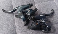 Paar Shimano Deore XT MO-95