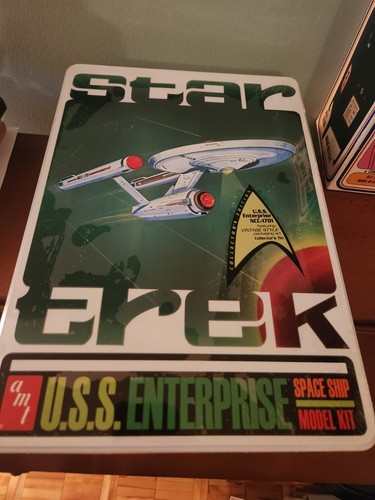 Amt star trek s - amt,
