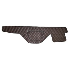 2 Schwarz mit Rot Stich