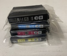 Epson Tintenpatrone 603 C13T03U64010 KCMY T03U6 Seestern XP-2100 Series XP-3105