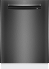 Bosch SMP6ZCC71S Serie 6, Smarter Unterbau-Geschirrspüler, 60 cm, Besteckschubla