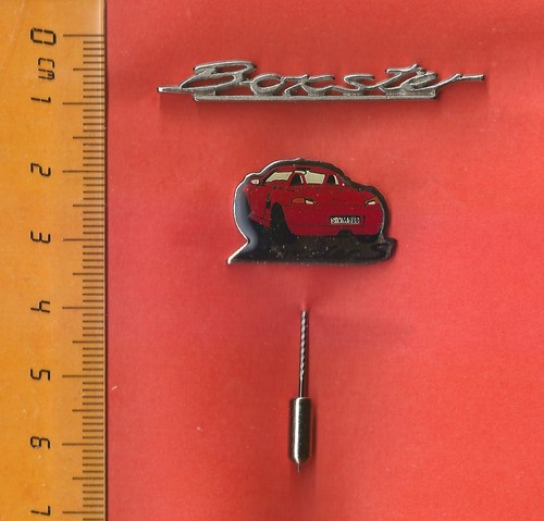 Porsche boxster - porsche,