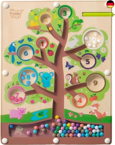 Nene toys montessori - nene,