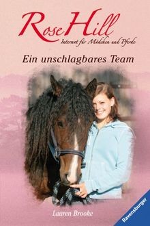 Rose hill ein - rose,